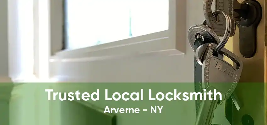 Trusted Local Locksmith Arverne - NY