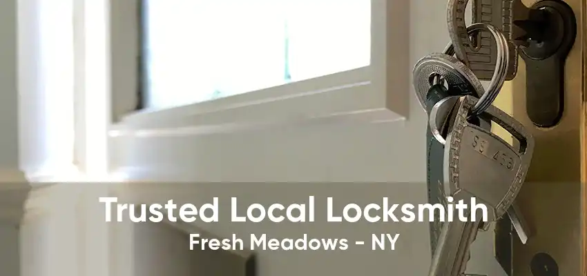 Trusted Local Locksmith Fresh Meadows - NY