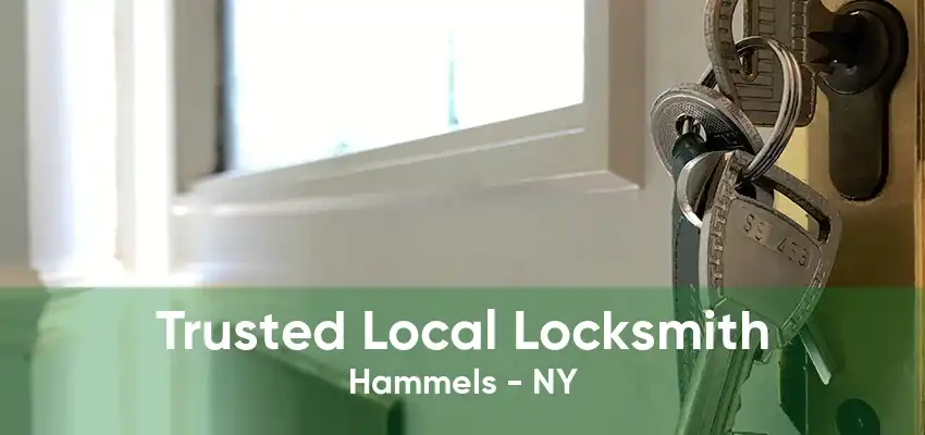 Trusted Local Locksmith Hammels - NY