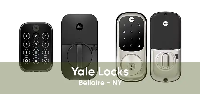 Yale Locks Bellaire - NY