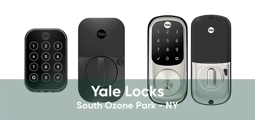 Yale Locks South Ozone Park - NY