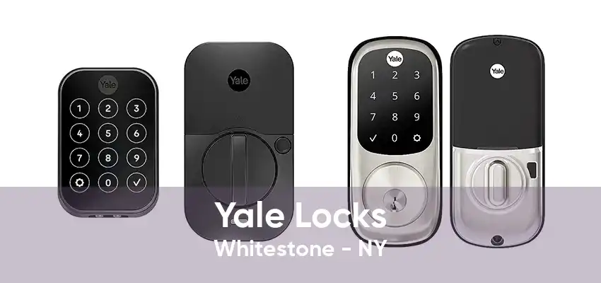 Yale Locks Whitestone - NY